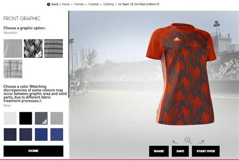 miteam adidas